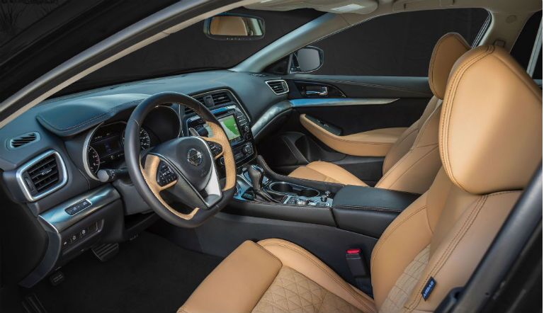 2016 Nissan Maxima Chicago, IL