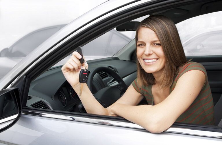 Continental Nissan Certified Used