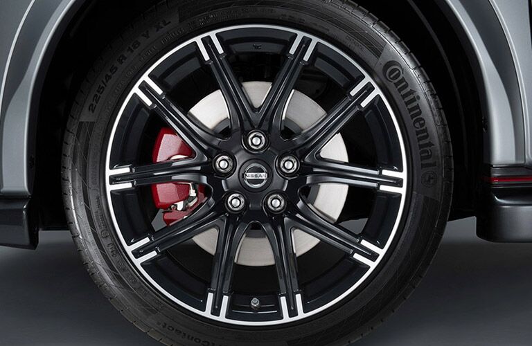 Continental Nissan Certified Used Cars Program