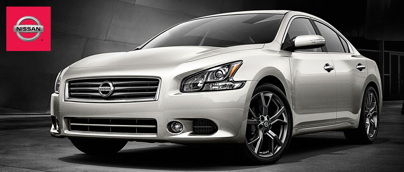 2014 Nissan Maxima in Countryside, IL