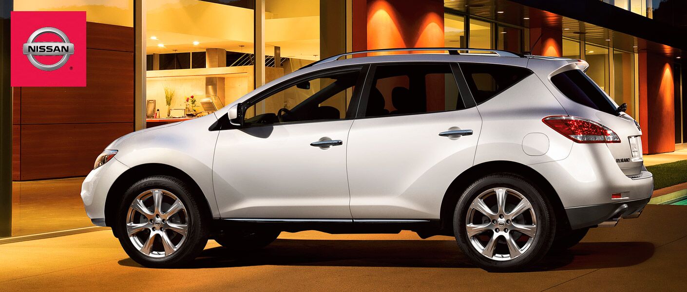 2014 Nissan Murano in Countryside, IL