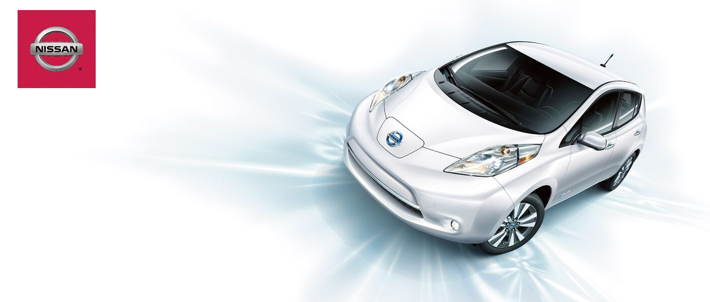 2014 Nissan LEAF in Countryside, IL