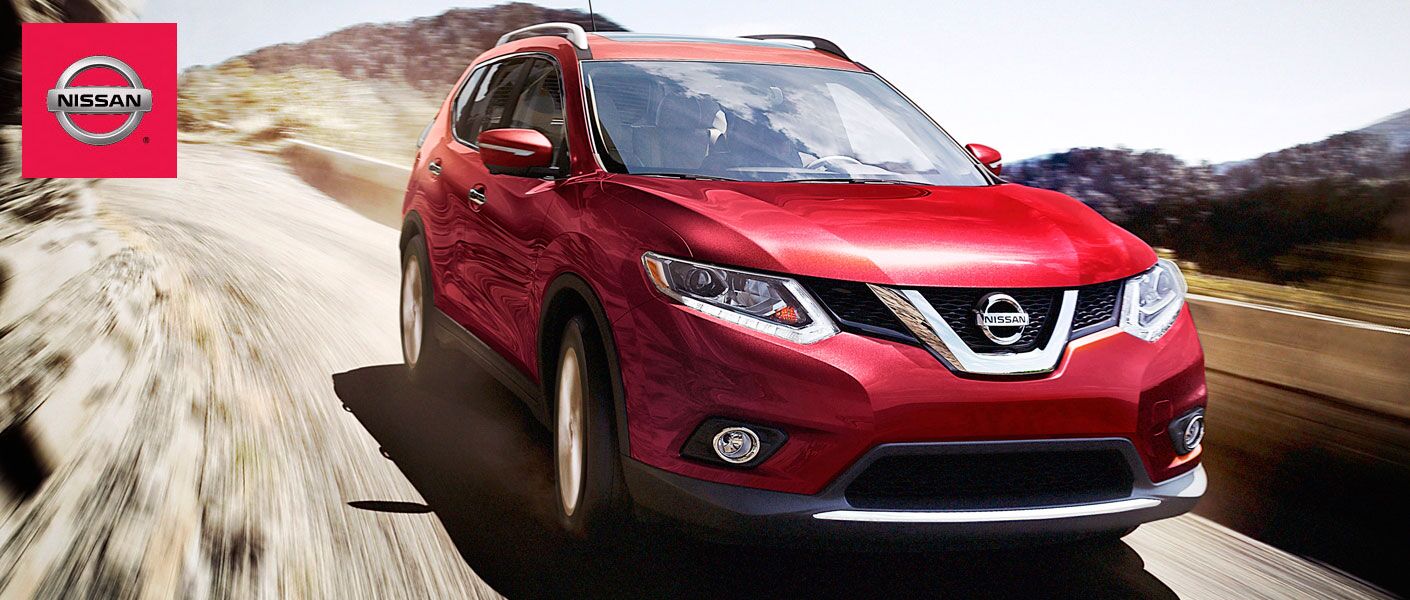2014 Nissan Rogue in Countryside, IL