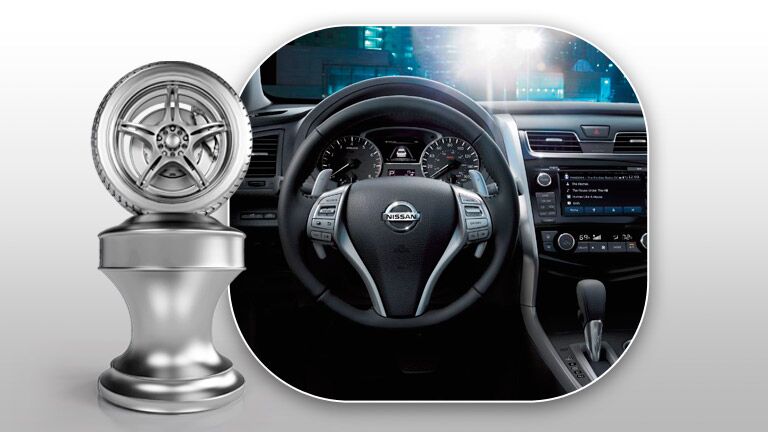 The 2014 Nissan Altima vs 2014 Kia Optima is a great comparison because they're similar, but we think the Nissan wins.