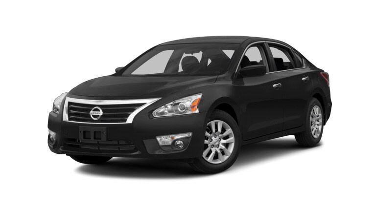 The 2014 Nissan Altima in Chicago IL is a great option for anyone looking for save time and money at the pump.