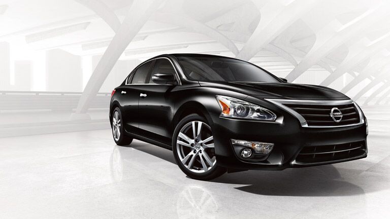 2014 Nissan Altima Chicago