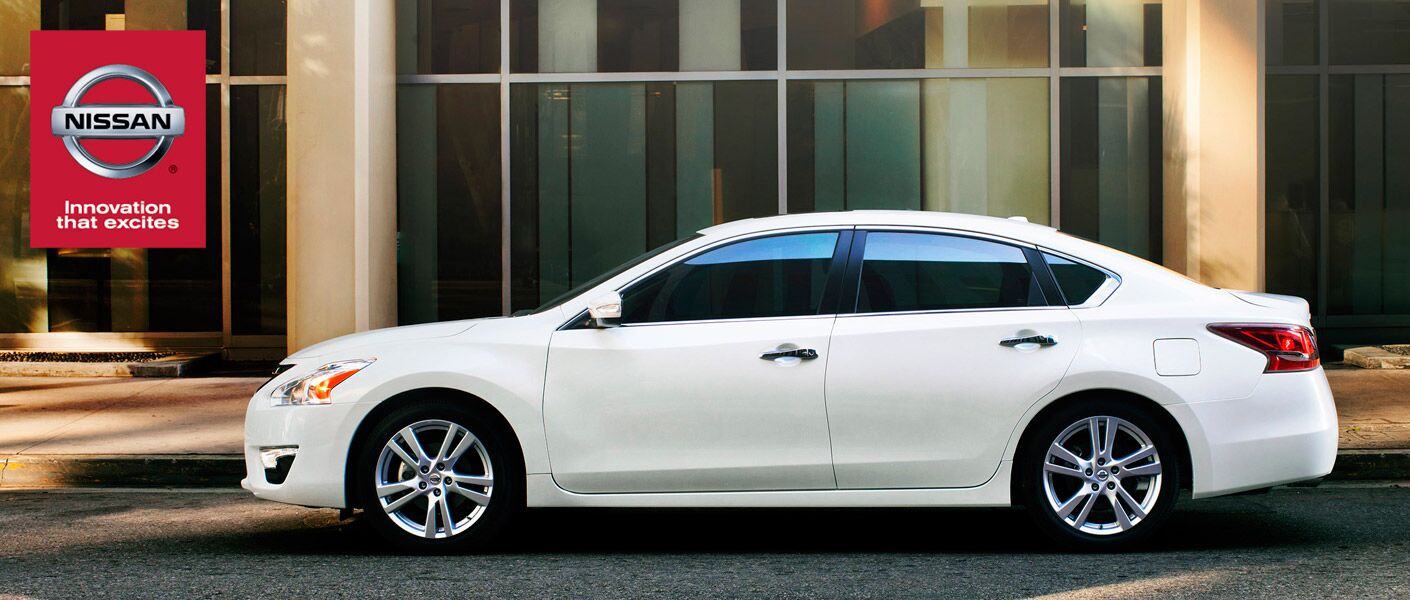 2014 Nissan Altima in Countryside, IL