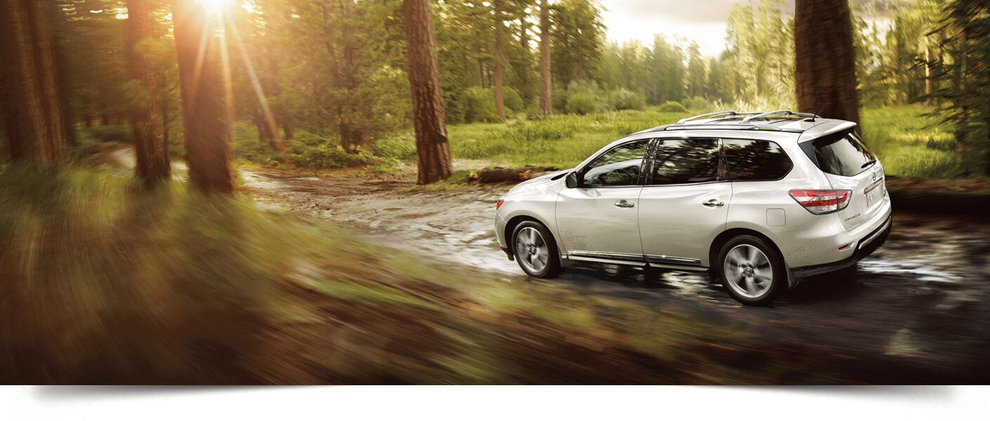 About Continental Nissan