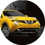 2017 nissan Juke AWD