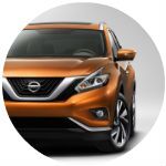 2017 Murano AWD
