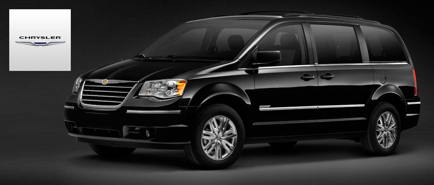 2013 Chrysler Town and Country in Racine, WI