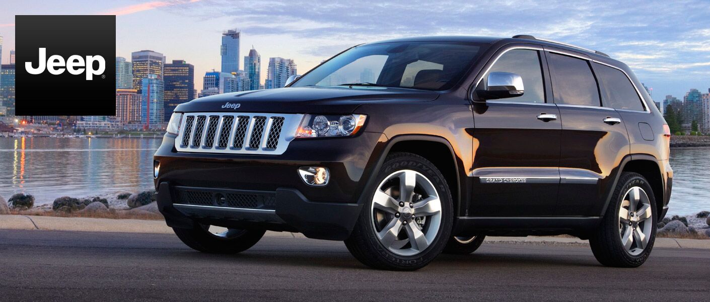 2013 Jeep Grand Cherokee in Racine, WI