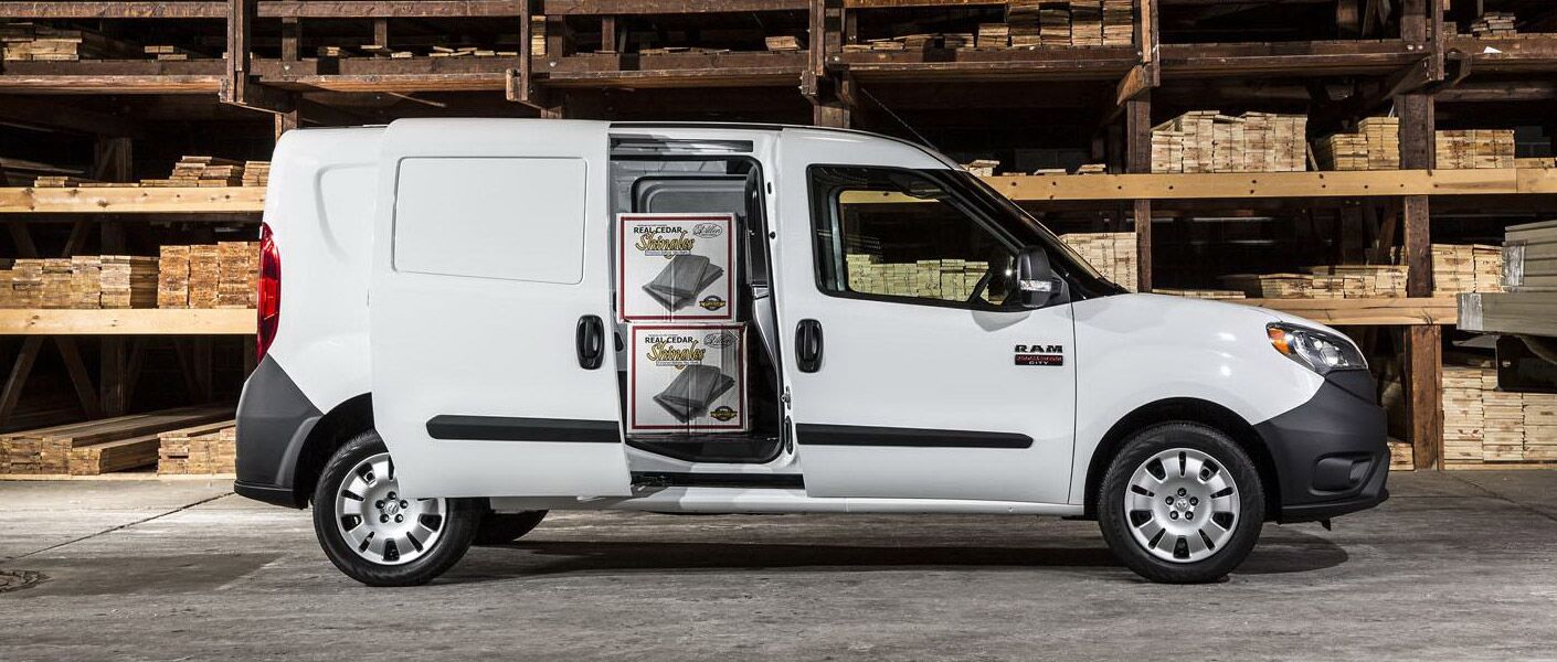 2015 RAM ProMaster City vs 2015 Ford Transit 2015 RAM ProMaster City vs 2015 Ford Transit