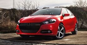 Dodge Dart