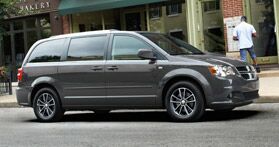 Dodge Grand Caravan