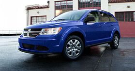 Dodge Journey