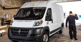 Ram Promaster