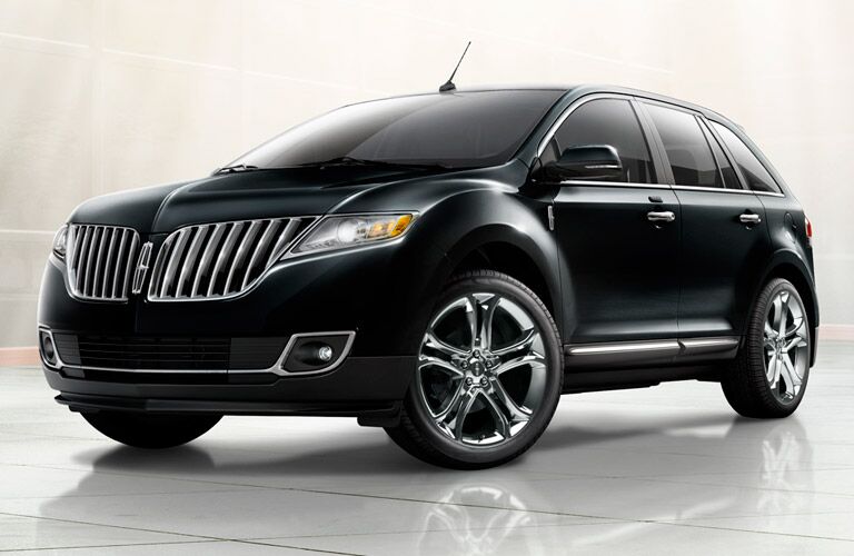 pre-owned lincoln for sale wisconsin