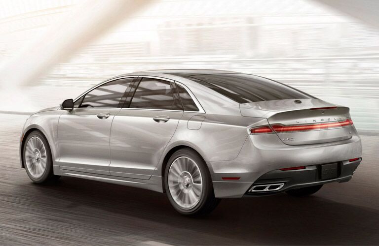 used Lincoln for sale Beaver Dam