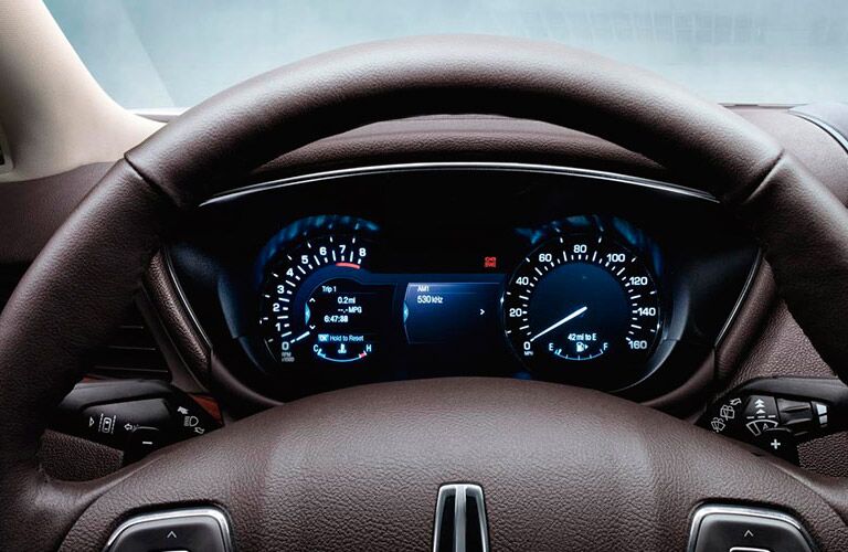 2016 Lincoln MKC warranty value