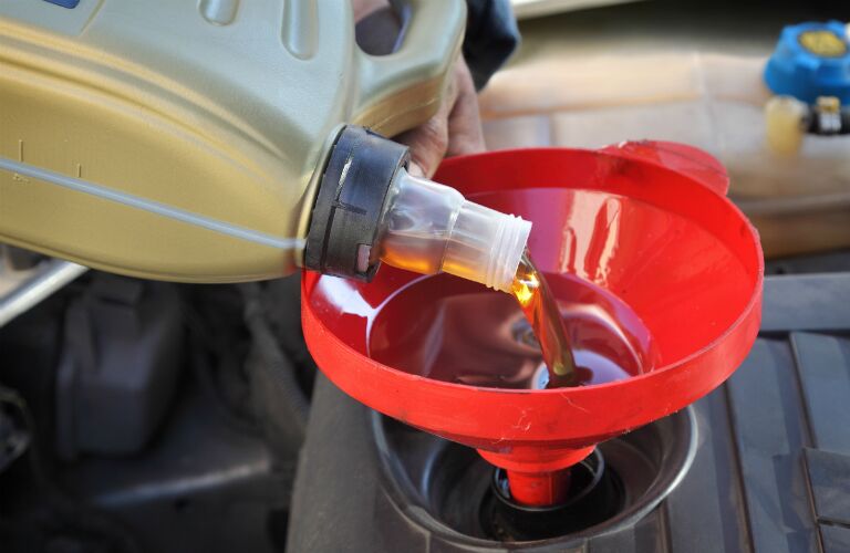 lincoln oil change center beaver dam wi