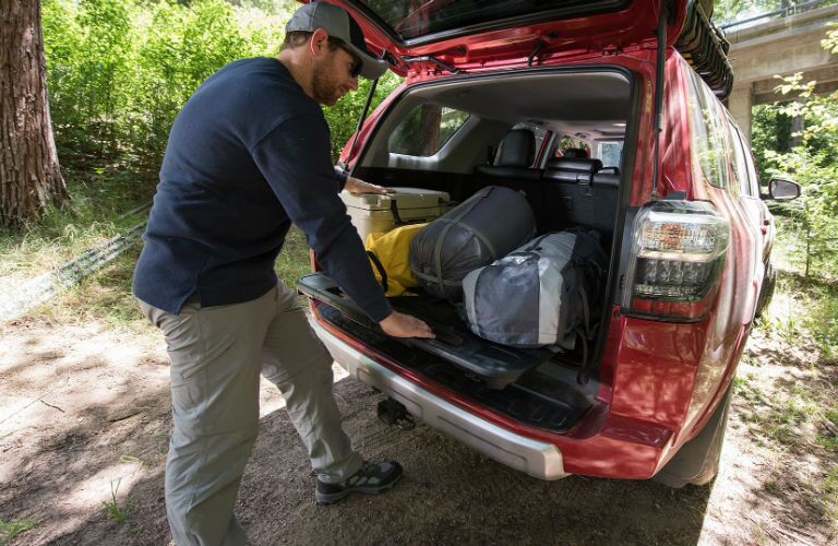 where can i find the 2017 toyota 4runner in saint albans vt