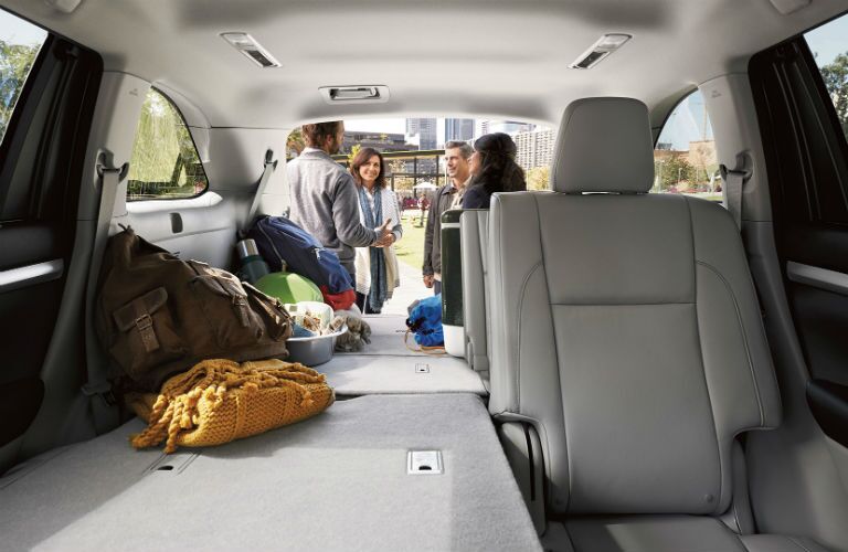 financing deals for the 2017 toyota highlander in saint albans vt