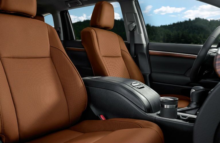 where can i test drive the 2017 toyota highlander near saint albans vt