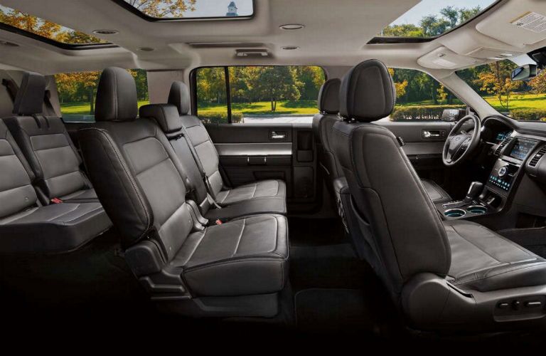 new ford flex for sale in burlington vt