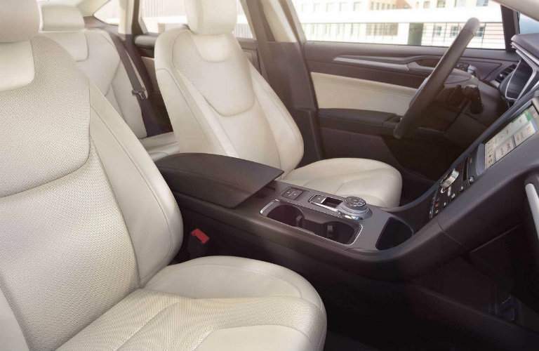 test drive the 2018 ford fusion in burlington vt