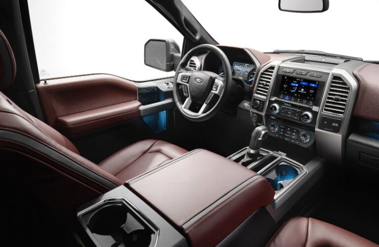 where near burlington VT can i pre-order the 2018 ford f-150?