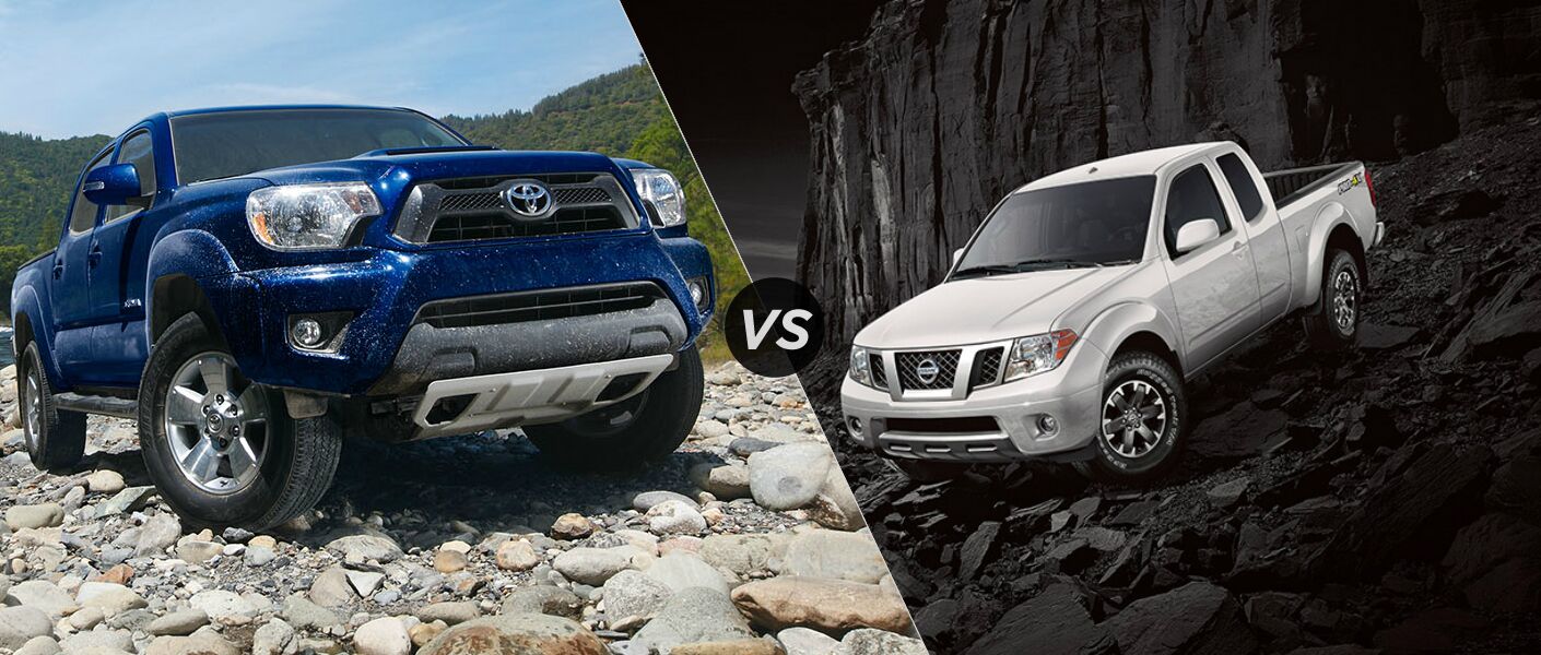 Johnny recommends best of Frontier vs tacoma video spank video Frontier spank tacoma vs