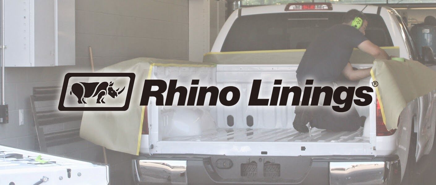 Rhino Linings