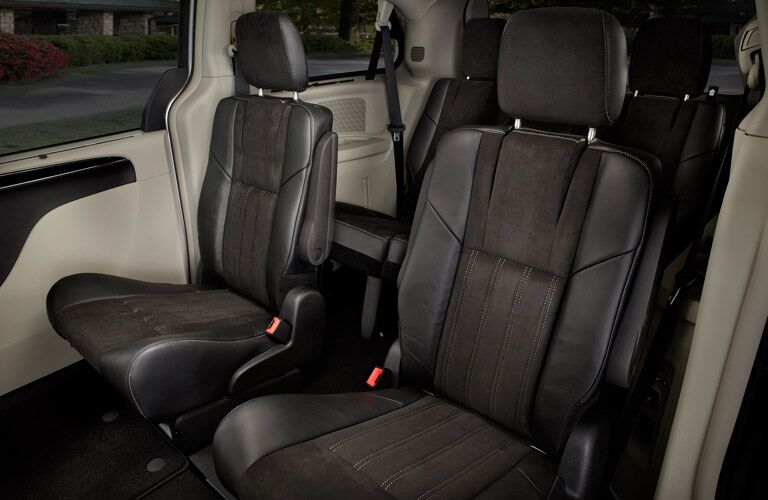 2016 Chrysler Town Amp Country Wichita Ks