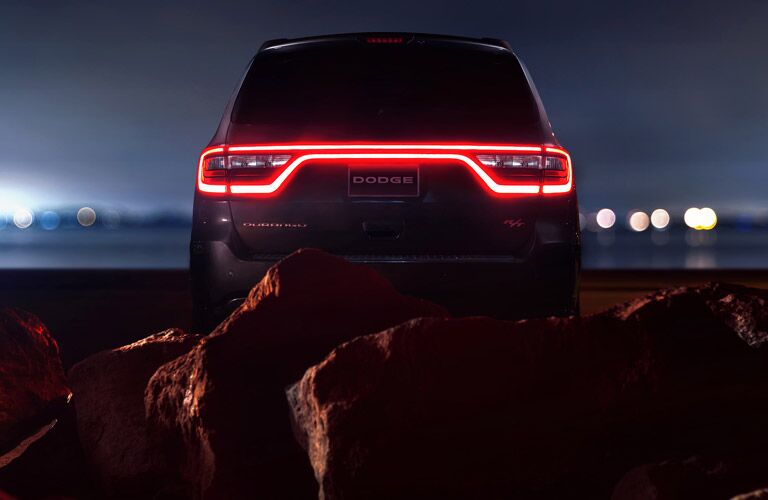 2016 Durango MPG Parks Motors Wichita KS