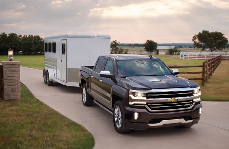 2016 Chevy Silverado 1500 Augusta, KS