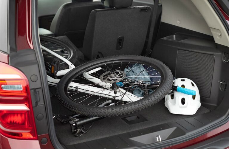 2017 Chevy Equinox Vs 2017 Toyota Rav4