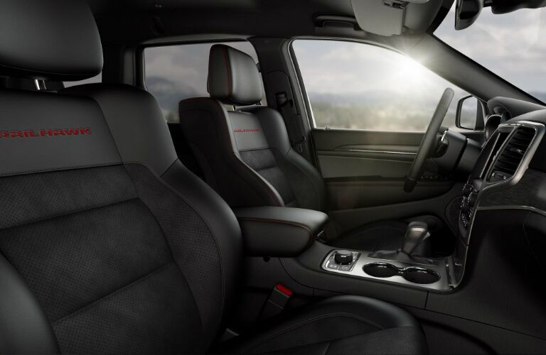 2017 Jeep Cherokee Vs 2017 Subaru Forester