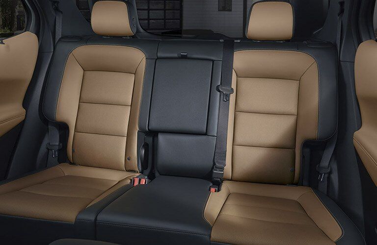 2018 Chevy Equinox Wichita KS