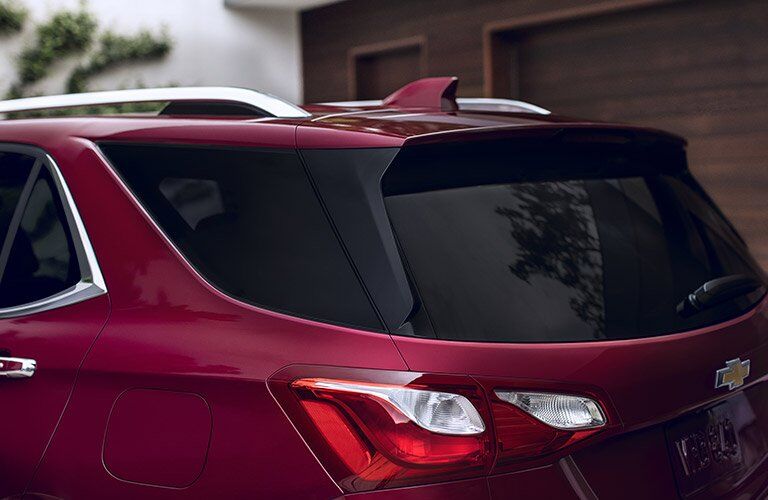 2018 Chevy Equinox Wichita KS