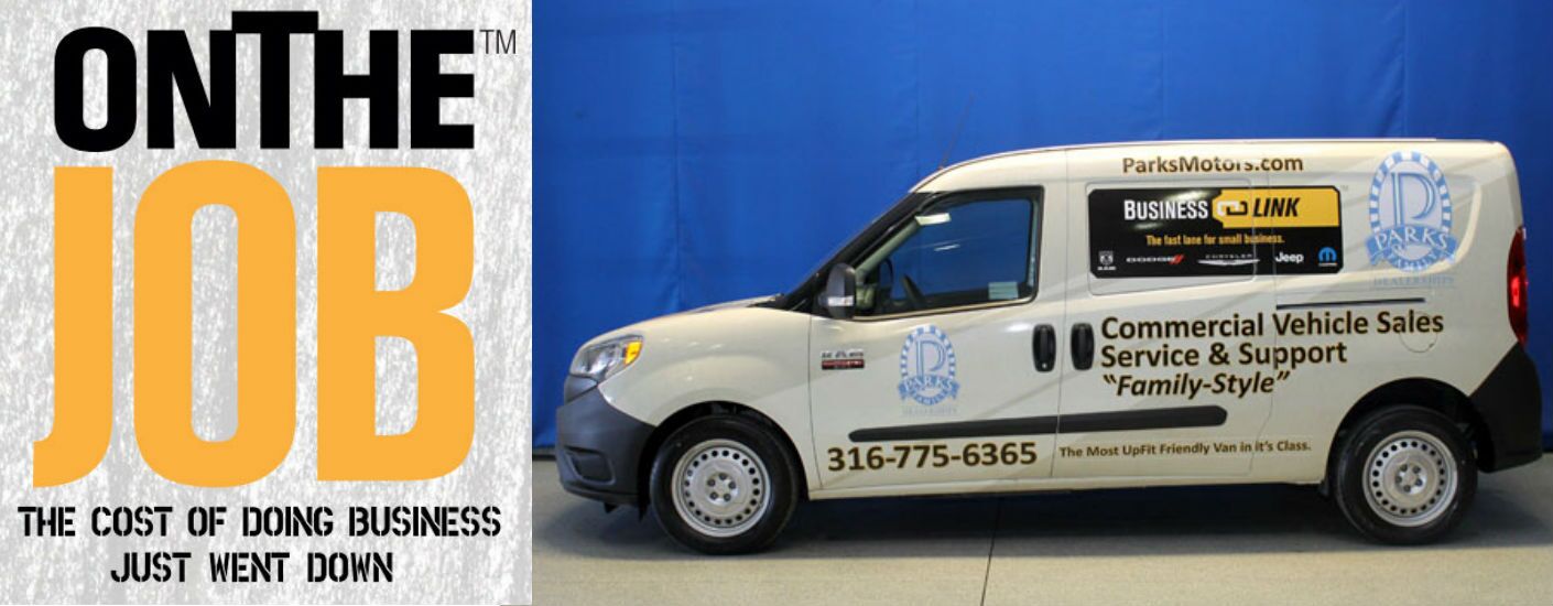 business link parks motors wichita ks