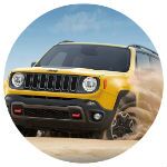 Jeep Trailhawk Parks Motors
