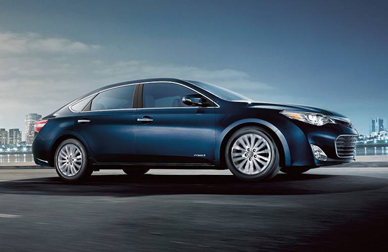 Toyota Avalon for sale whitehall wv