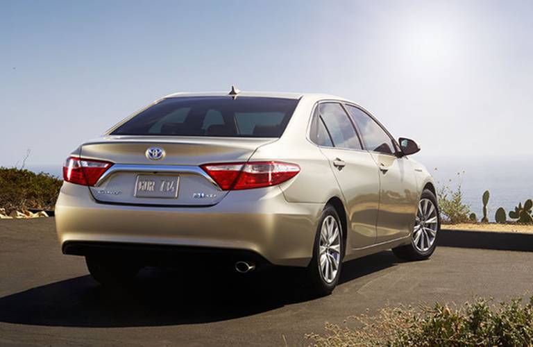 toyota camry hybrid for sale whitehall wv