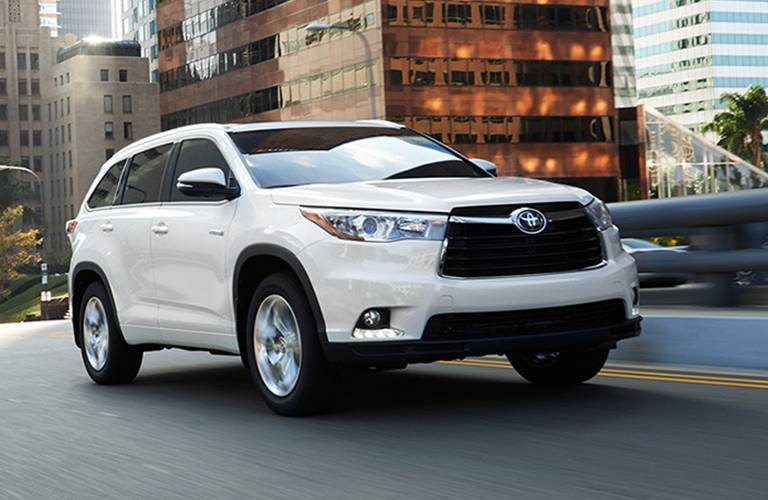 toyota highlander for sale whitehall wv