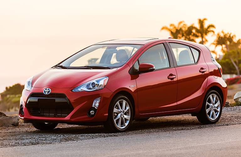 toyota prius c for sale whitehall wv