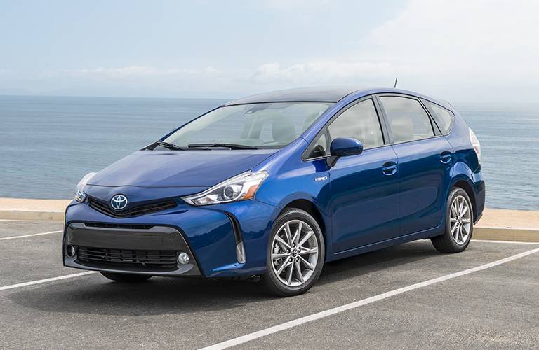 toyota prius v for sale whitehall wv