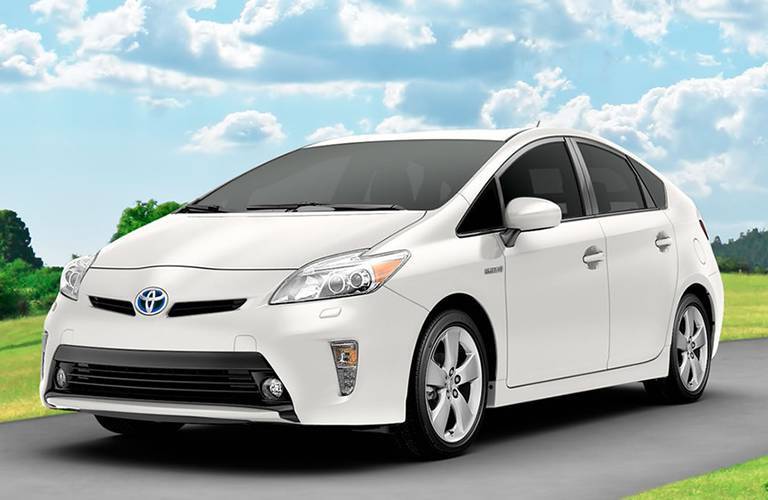 toyota prius for sale whitehall wv