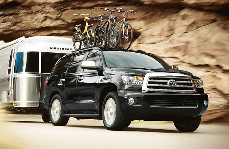 toyota sequoia for sale whitehall wv