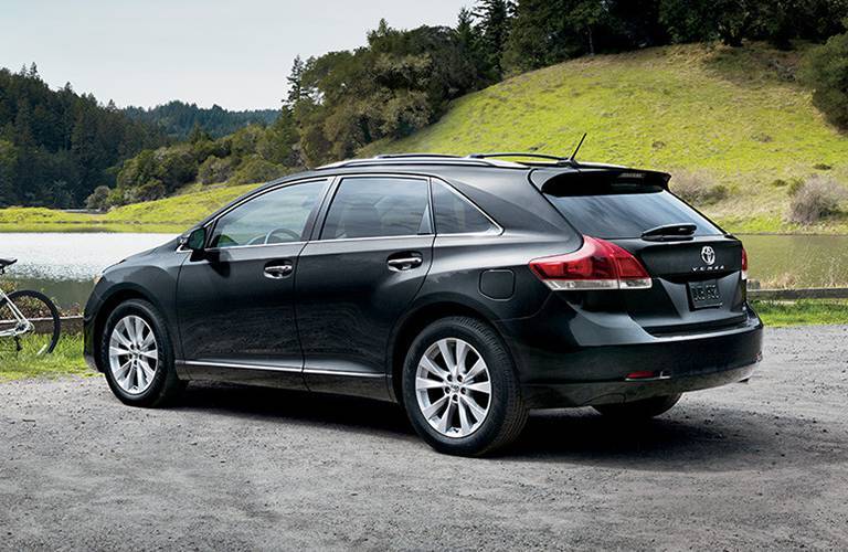 toyota venza for sale whitehall wv